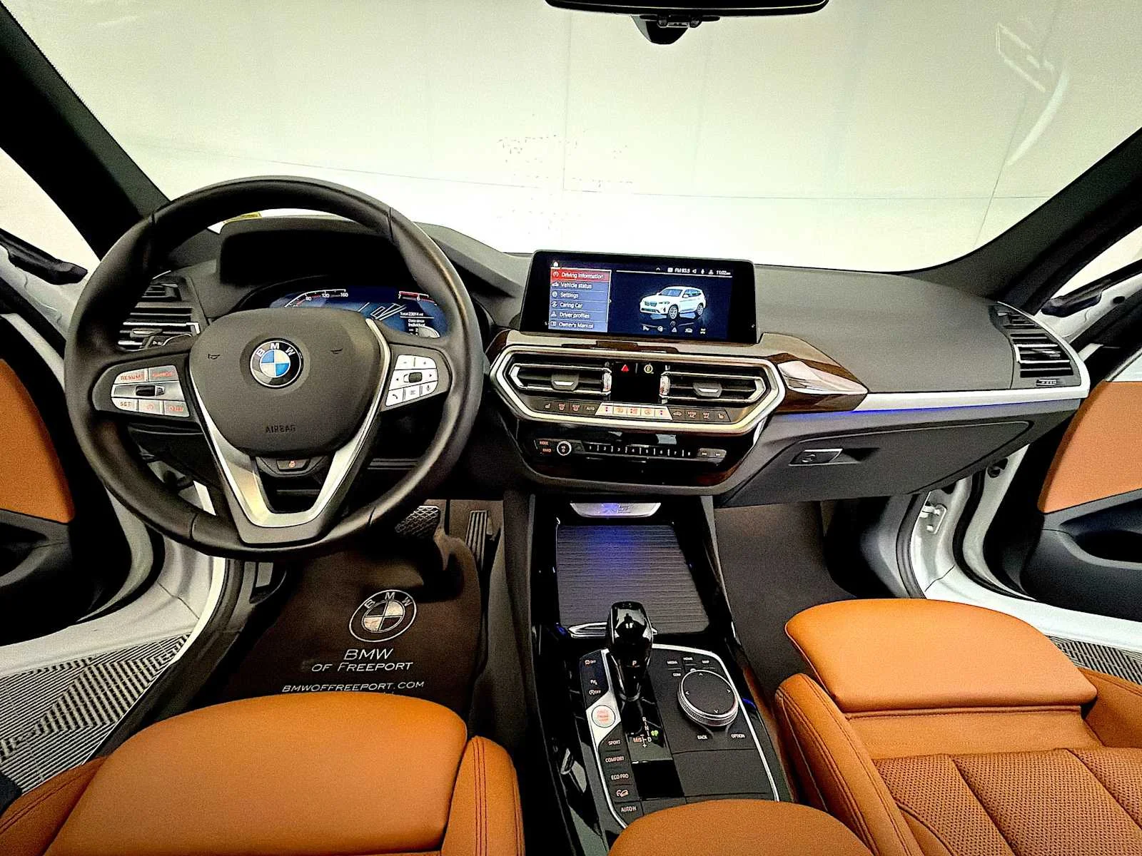 2023 BMW X3 30i - Photo 12