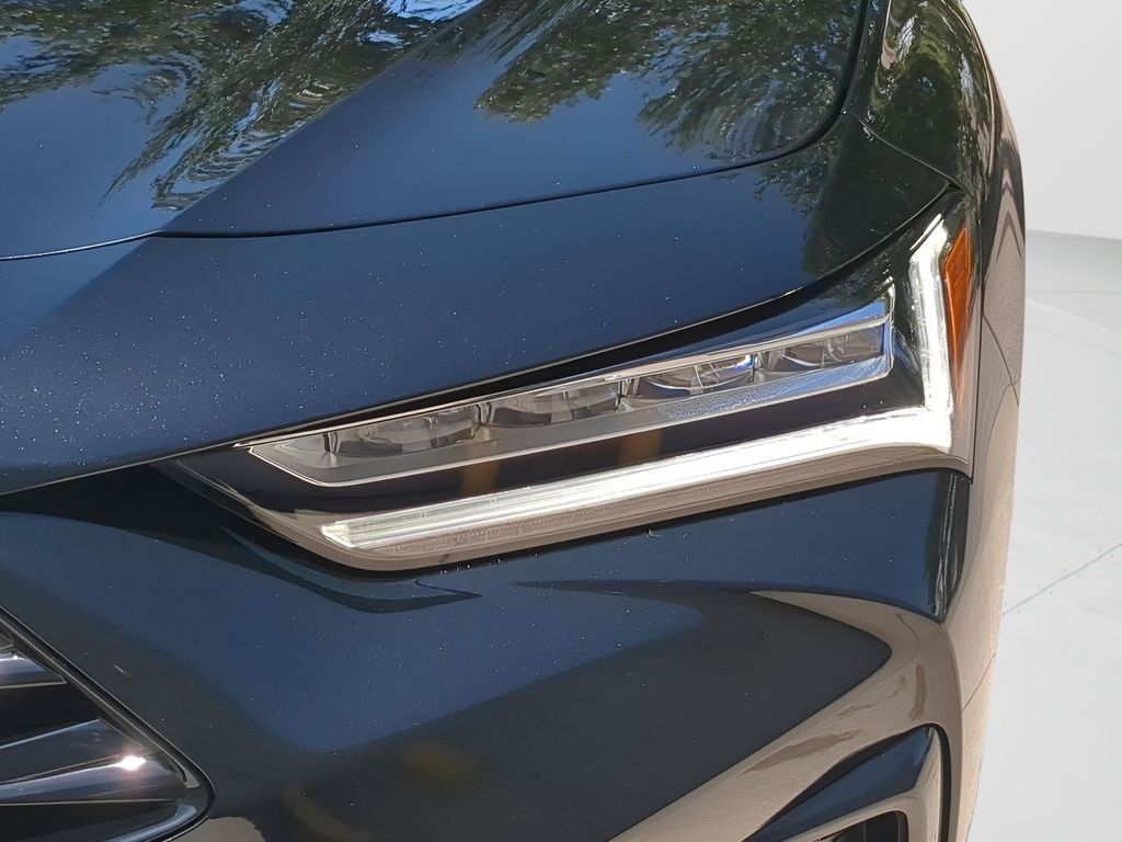 2025 Acura TLX Technology Package - Photo 10