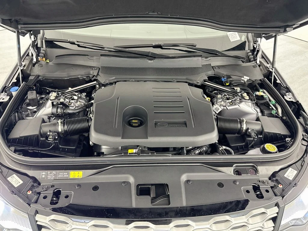 New 2026 Eiger Grey Land Rover Gemini Edition image 32