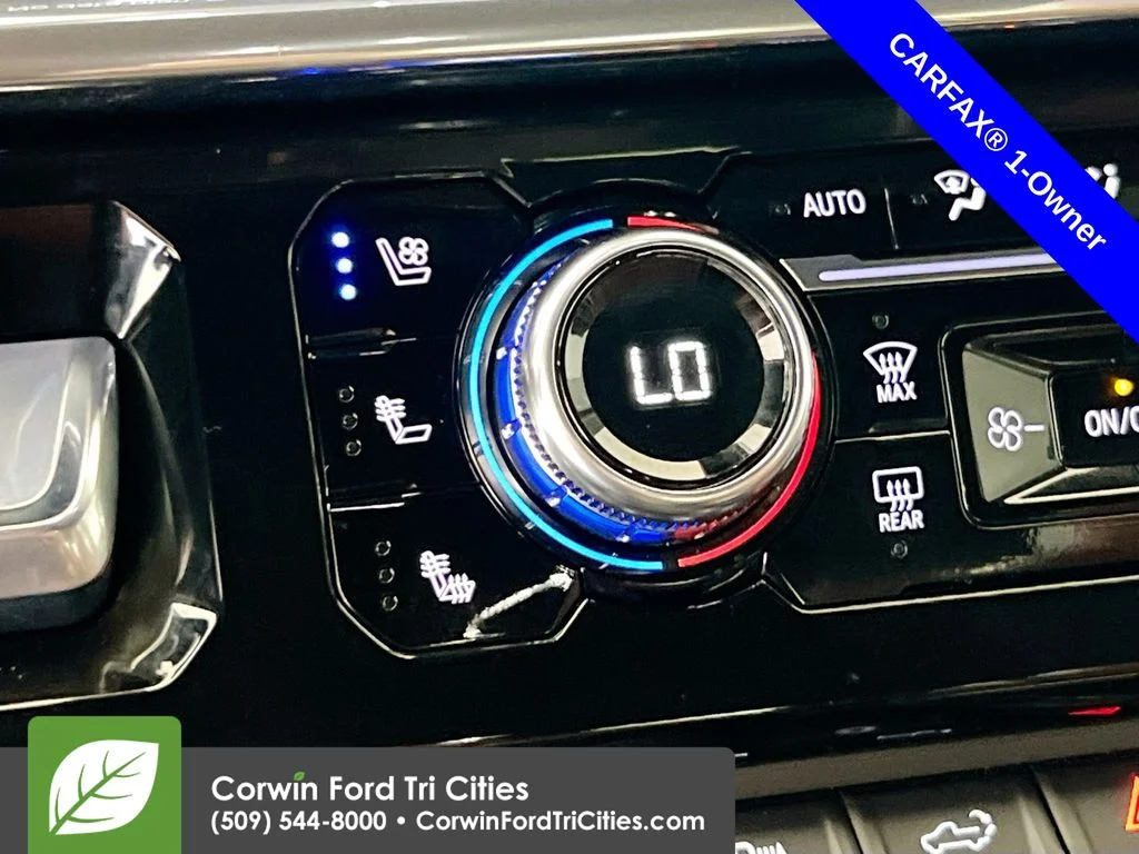 Used 2026 Sterling GMC Denali Ultimate image 24