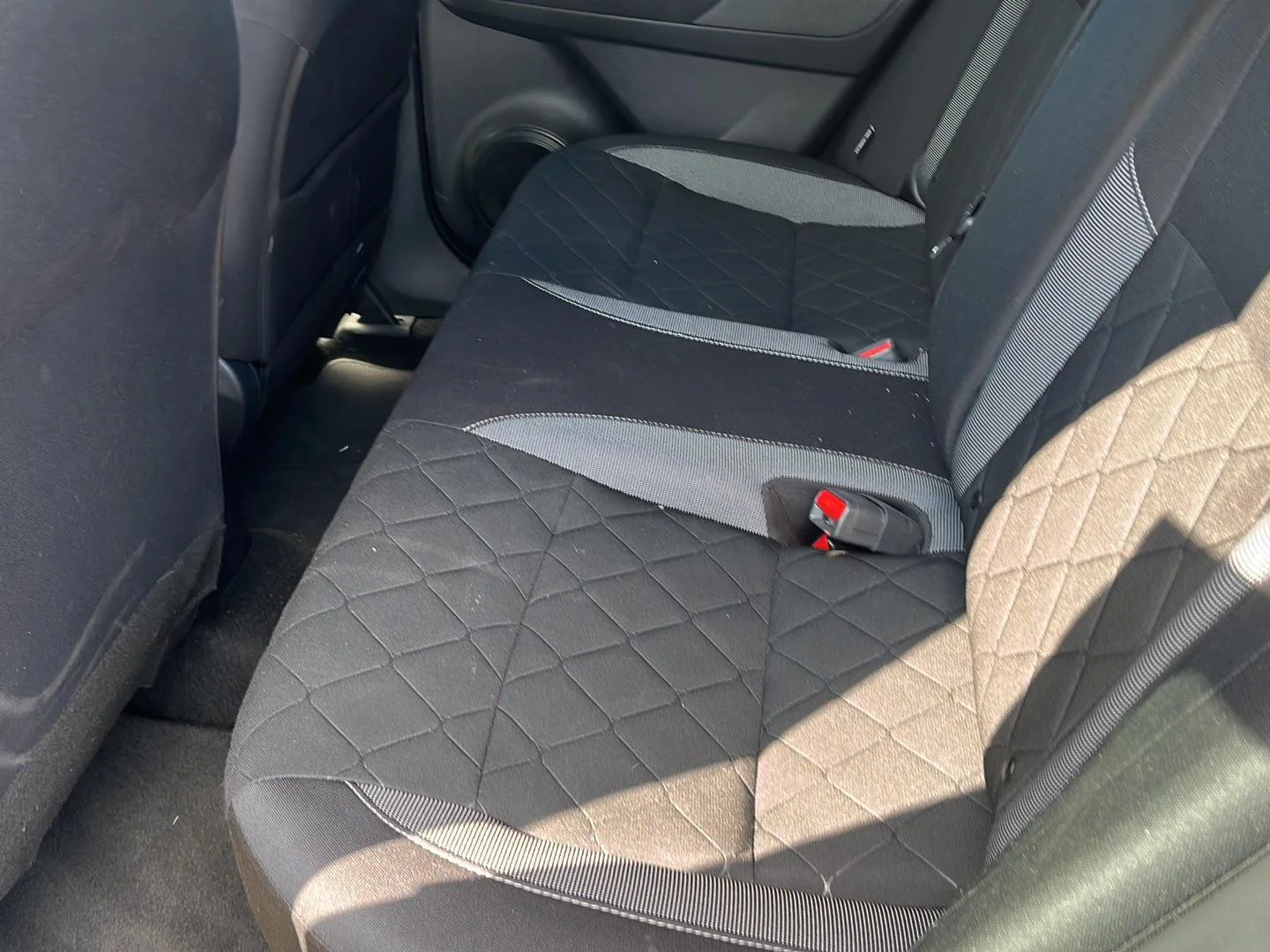Used 2020 Gun Metallic Nissan S image 8