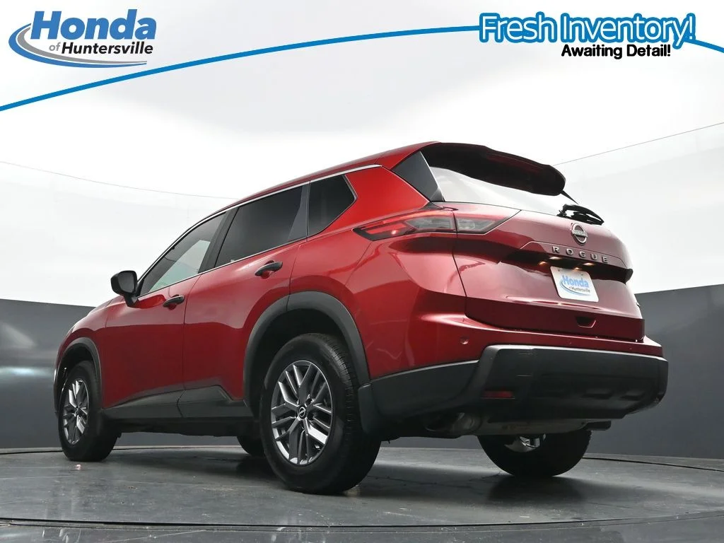 Used 2024 Scarlet Nissan S image 31