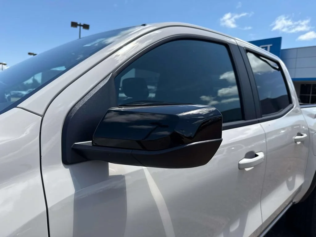 New 2026 Coastal Dune GMC Elevation image 7