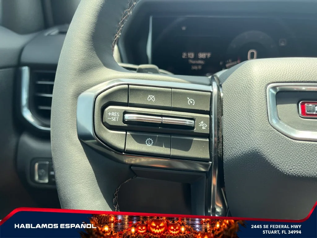 2026 GMC Terrain AT4 - Photo 25
