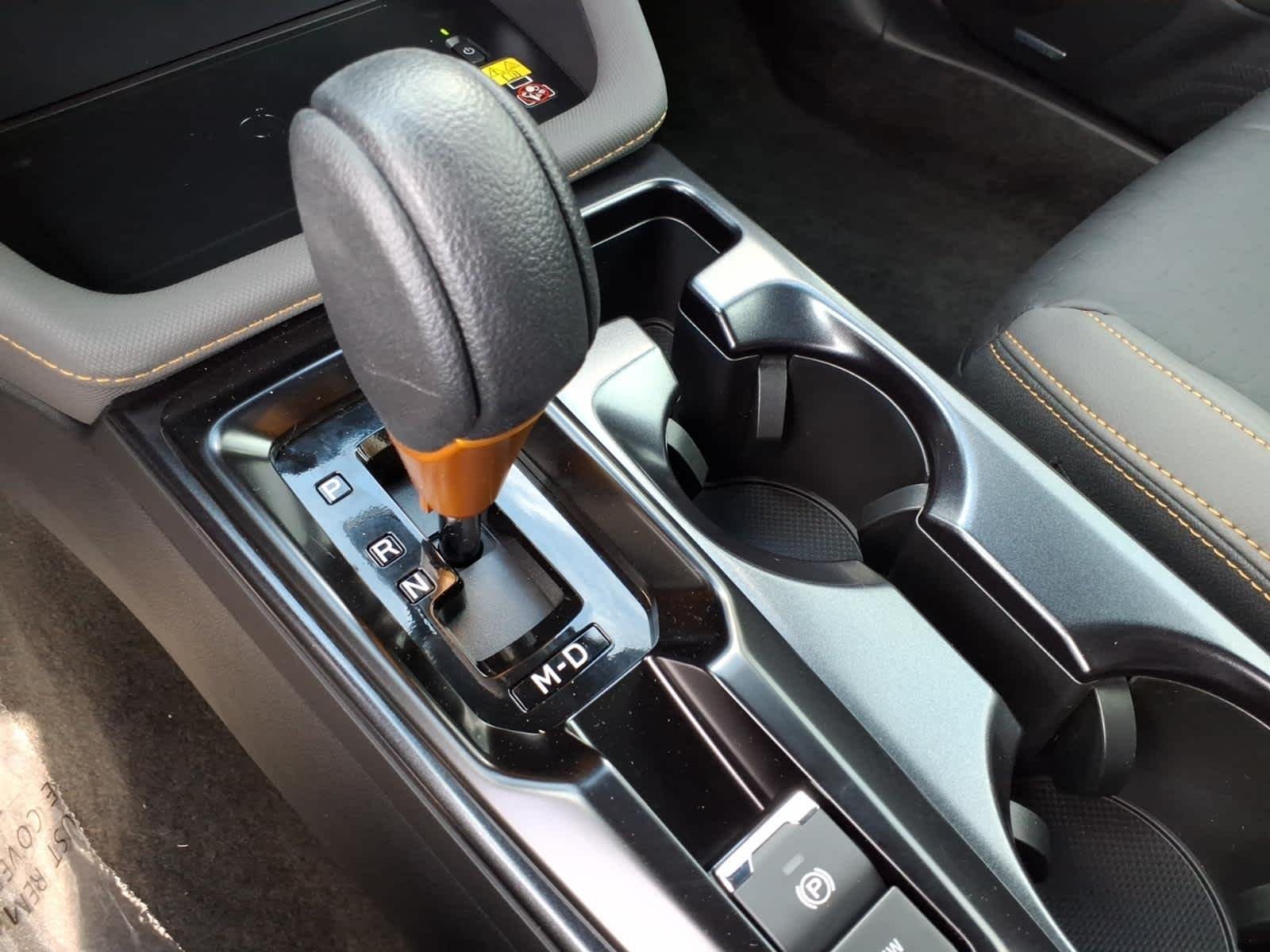 2026 Subaru Forester Wilderness - Photo 34
