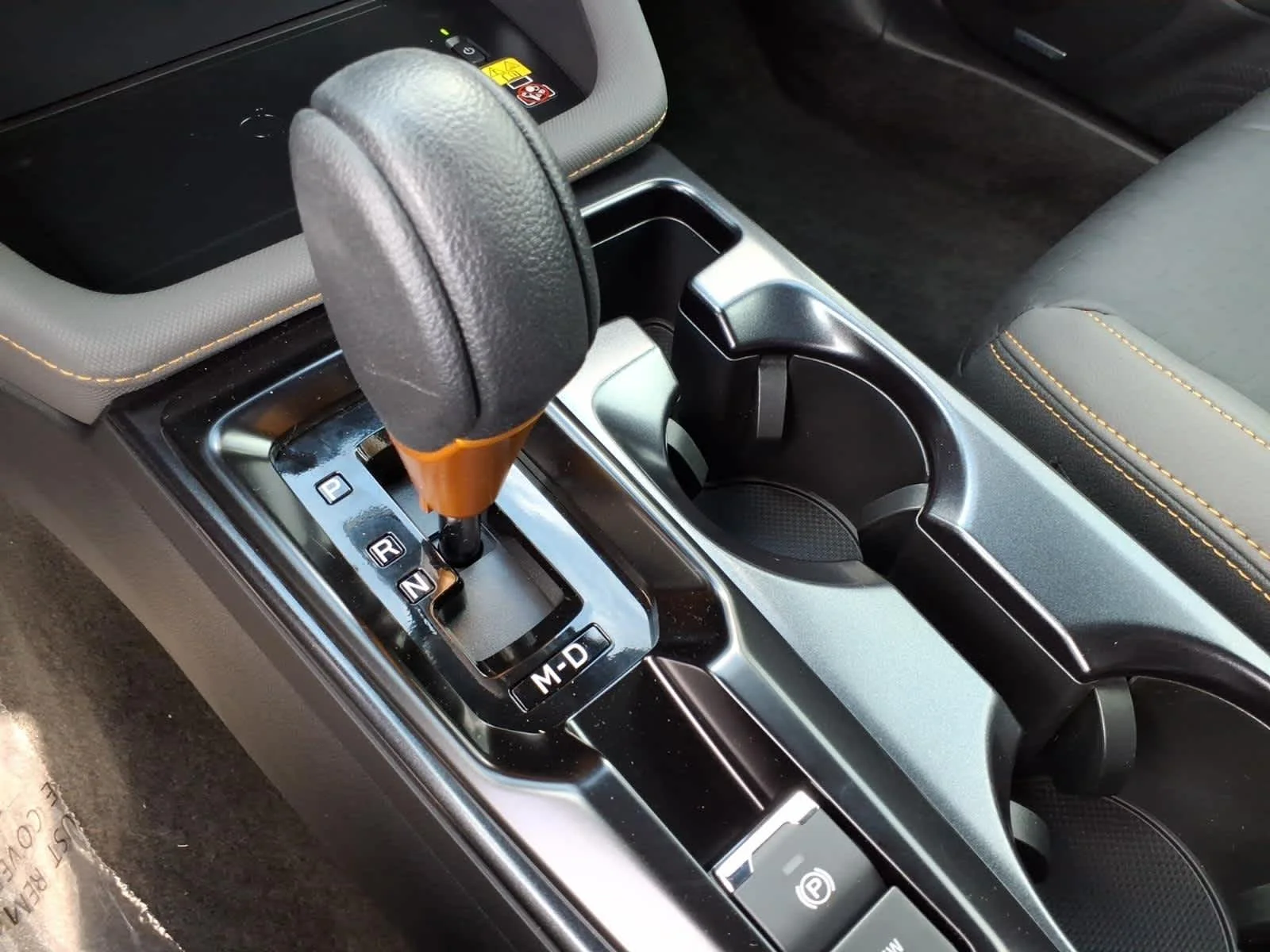 2026 Subaru Forester Wilderness - Photo 34