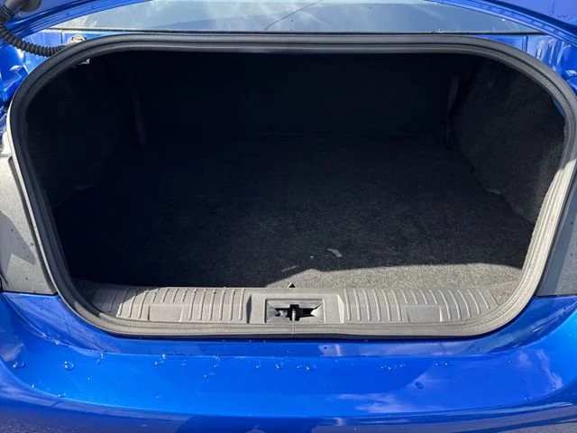 2024 Subaru BRZ Limited - Photo 23
