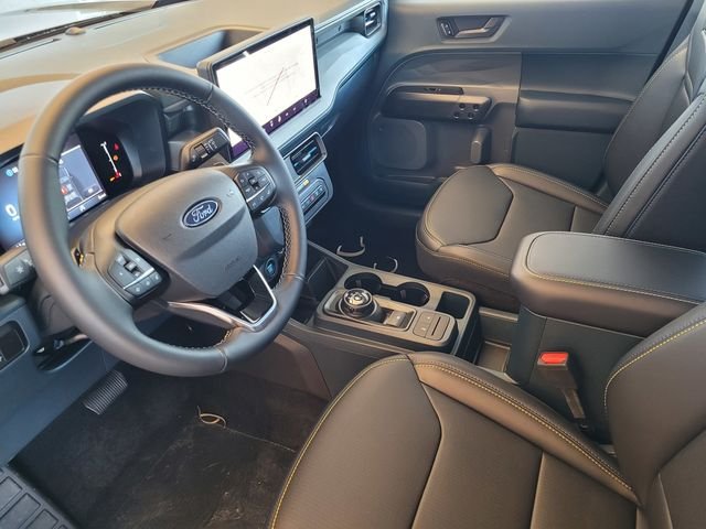 New 2026 Carbonized Gray Metallic Ford Lobo™ image 37