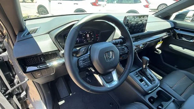 2026 Honda CR-V Sport Touring - Photo 33