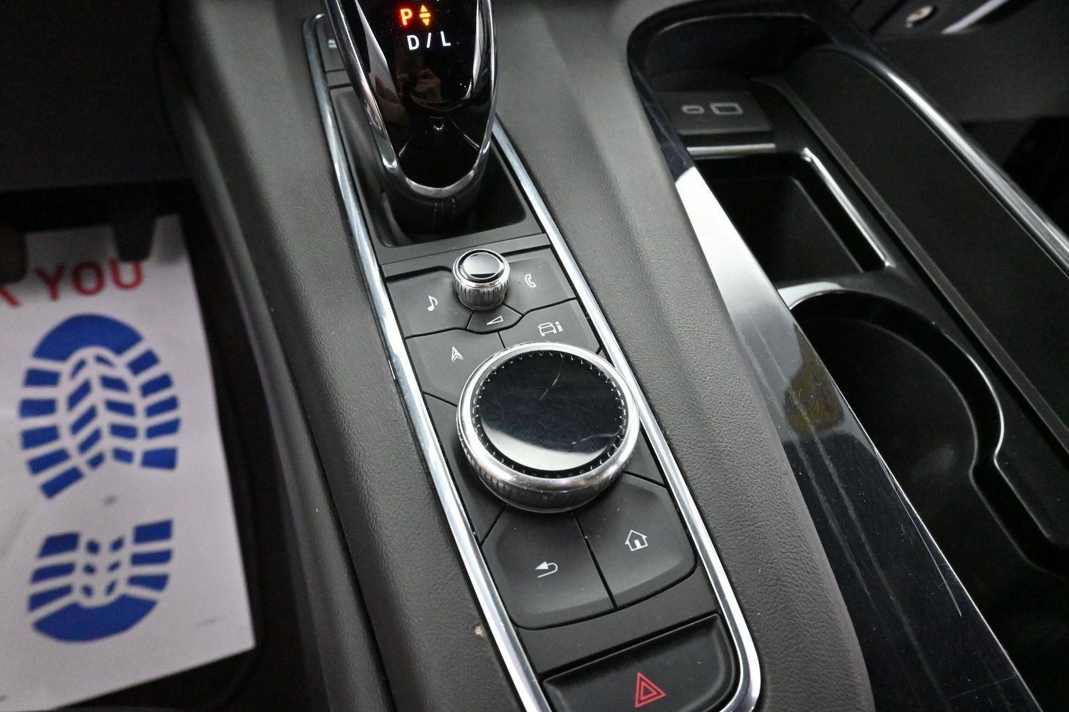 Used 2023 Black Raven Cadillac Sport image 21