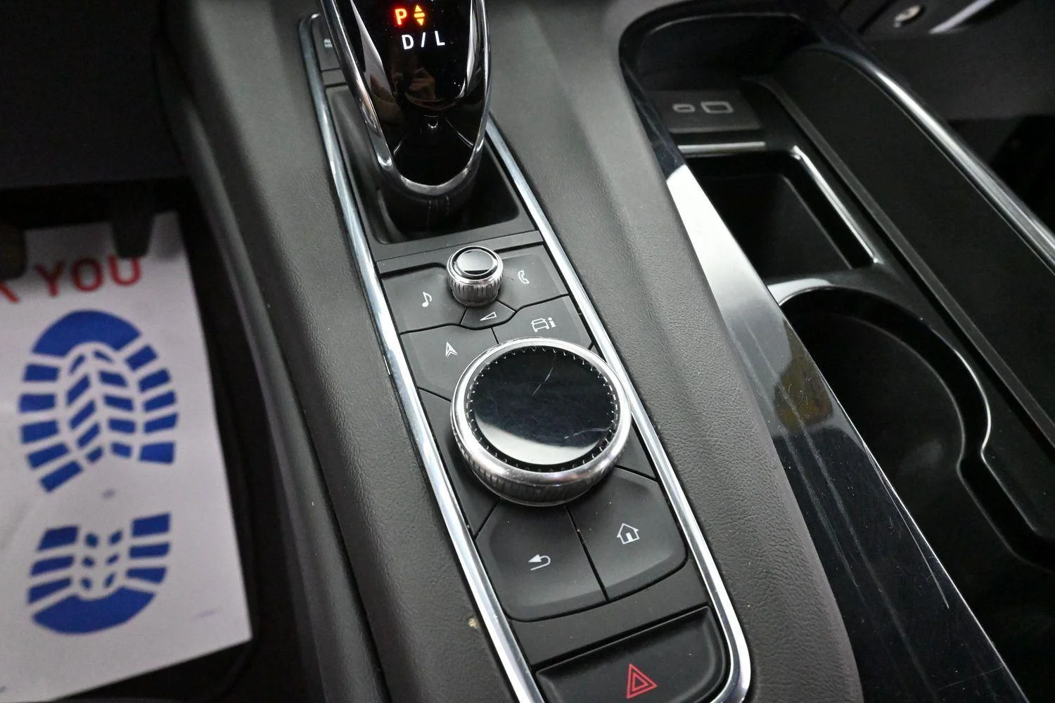Used 2023 Black Raven Cadillac Sport image 21
