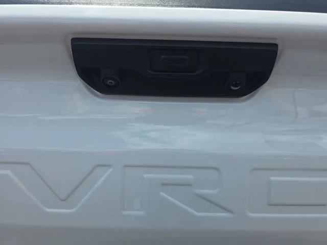 Used 2024 White Chevrolet LT image 14