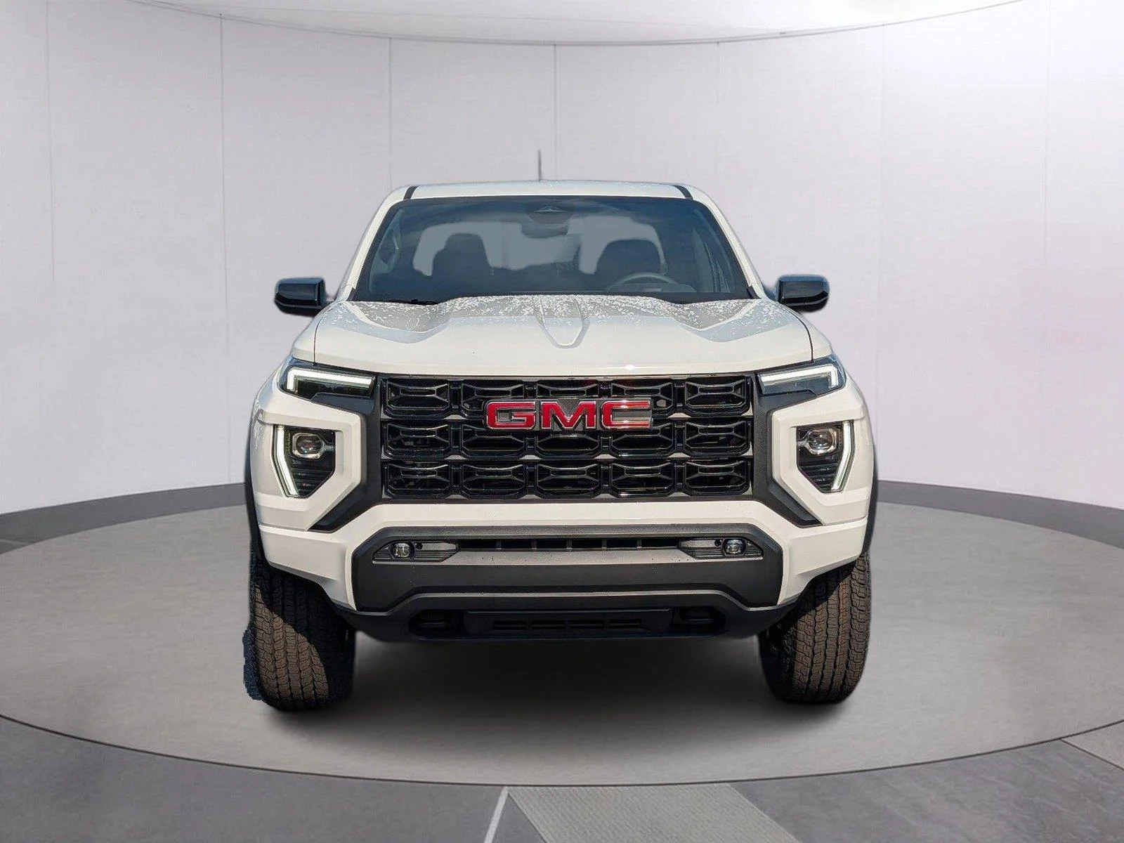 New 2026 Summit White GMC Elevation image 9