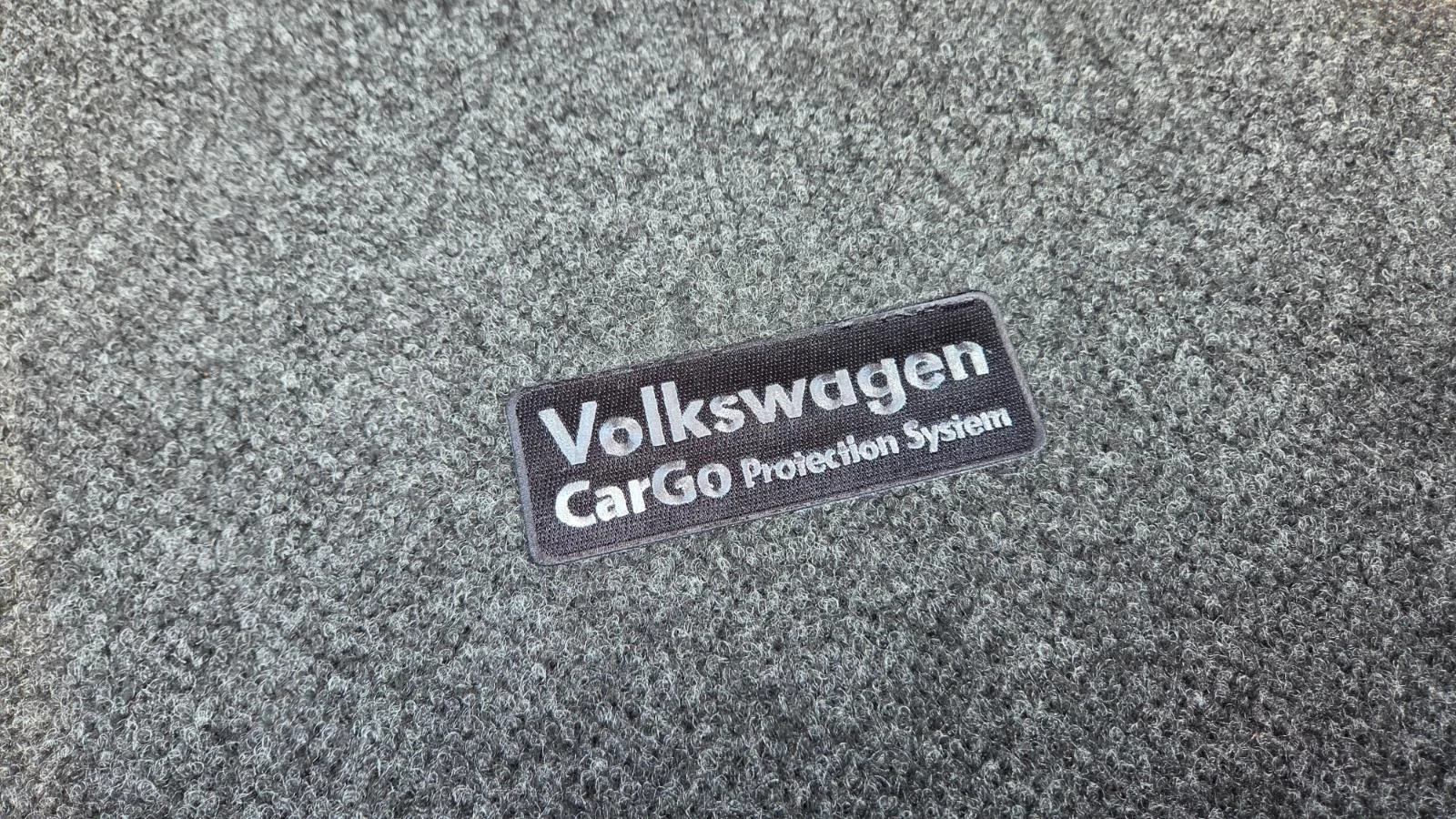 New 2026 Deep Black Pearl Volkswagen SEL image 55
