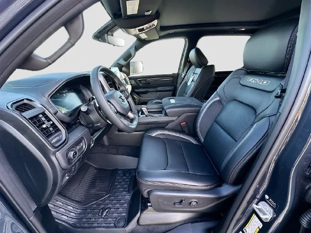 2026 RAM 1500 RHO - Photo 16