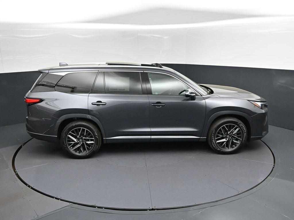 2026 Lexus TX 350 Premium - Photo 37