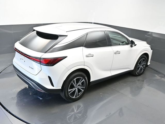 Used 2024 White Lexus 350 image 57