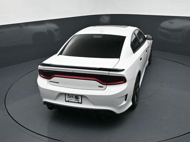 Used 2019 White Dodge R/T image 17