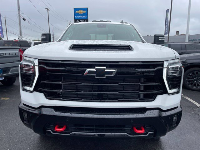 2026 Chevrolet Silverado 2500 HD LT - Photo 18