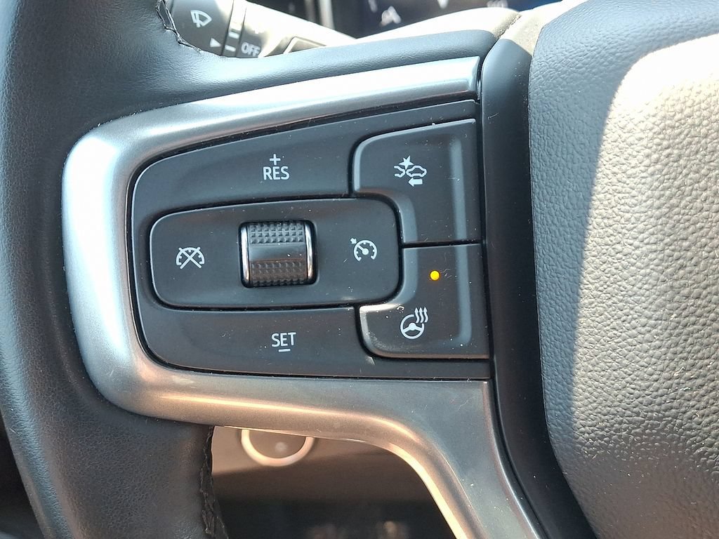 Used 2023 Black Chevrolet LT (2FL) image 21