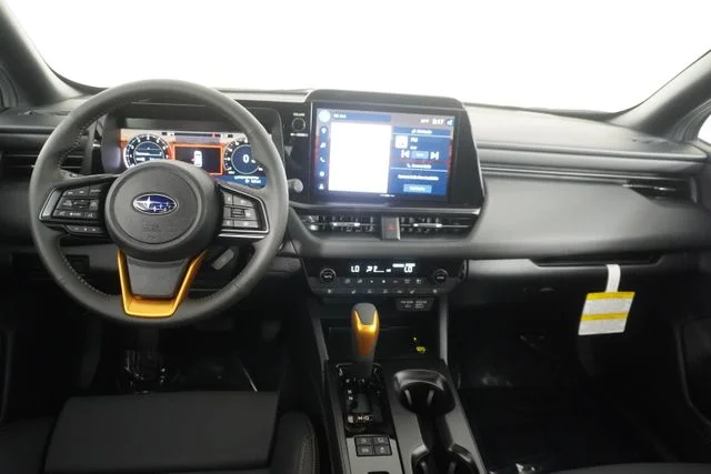 2026 Subaru Outback Wilderness - Photo 24