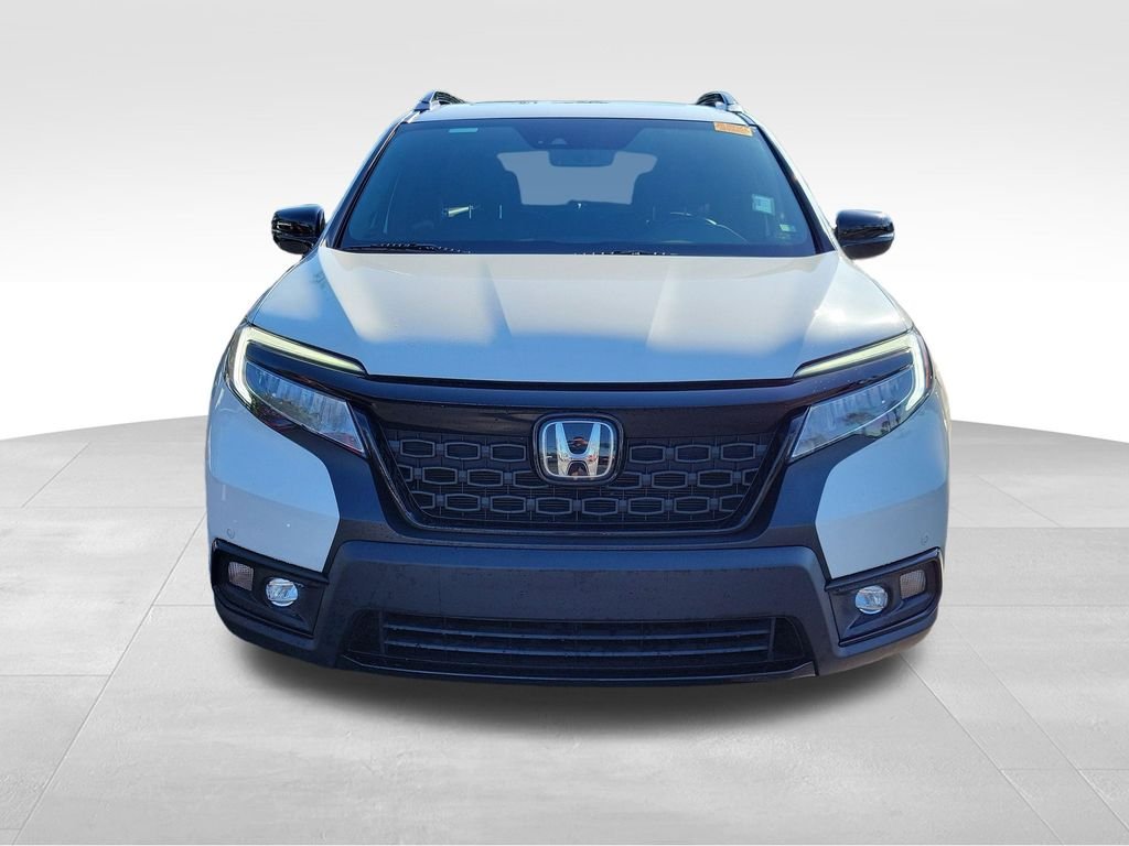 2021 Honda Passport Elite - Photo 8