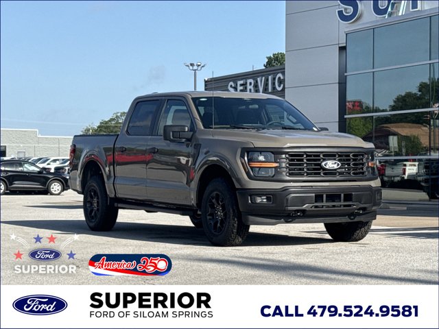 2026 Ford F-150 STX®