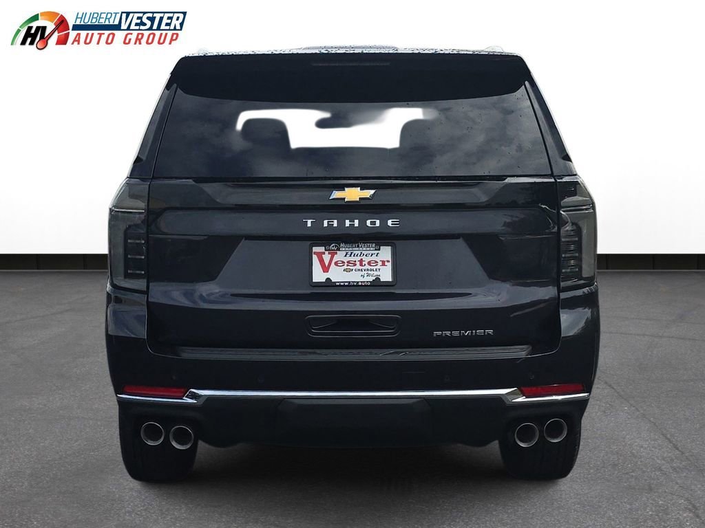 2026 Chevrolet Tahoe Premier - Photo 7
