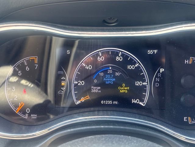 Used 2020 Jeep Grand Cherokee Limited with VIN 1C4RJFBG8LC385912 for sale in Rochester, Minnesota
