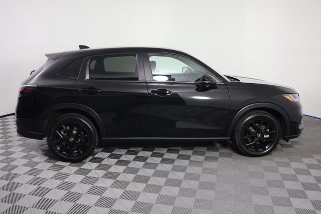2024 Honda HR-V Sport - Photo 9
