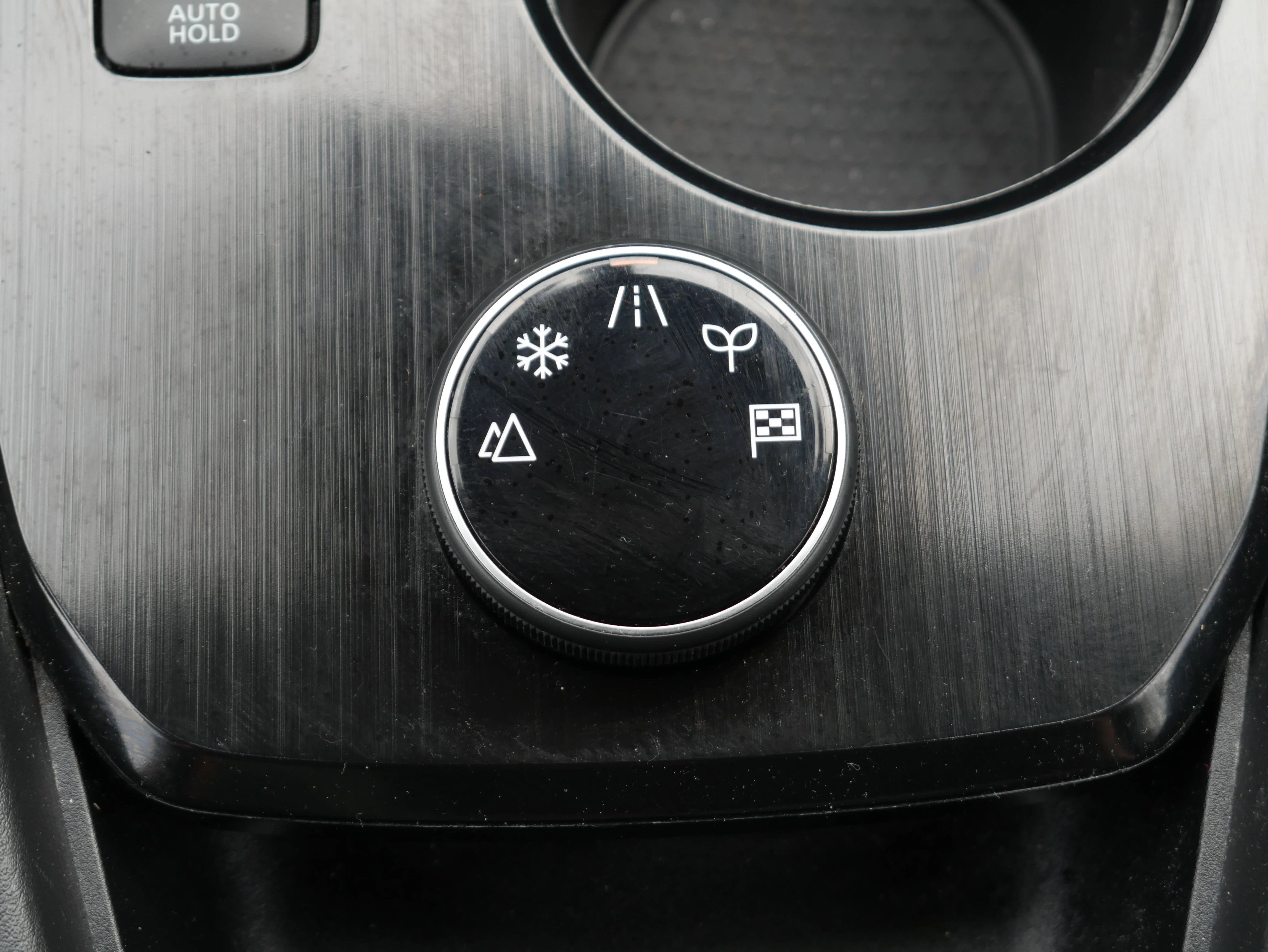 Used 2023 Gun Metallic Nissan SV image 22