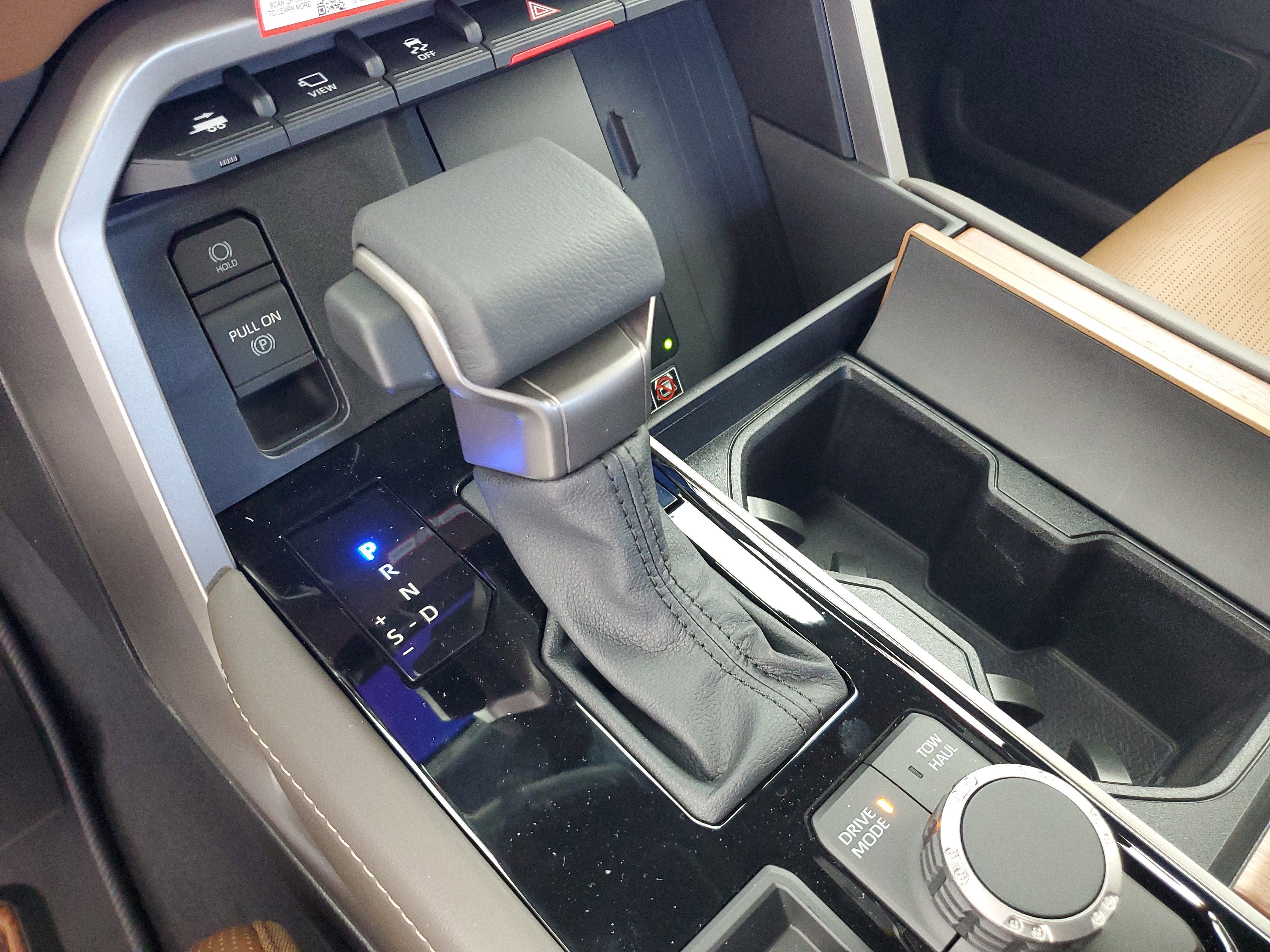 2026 Toyota Tundra 1794 Edition - Photo 29