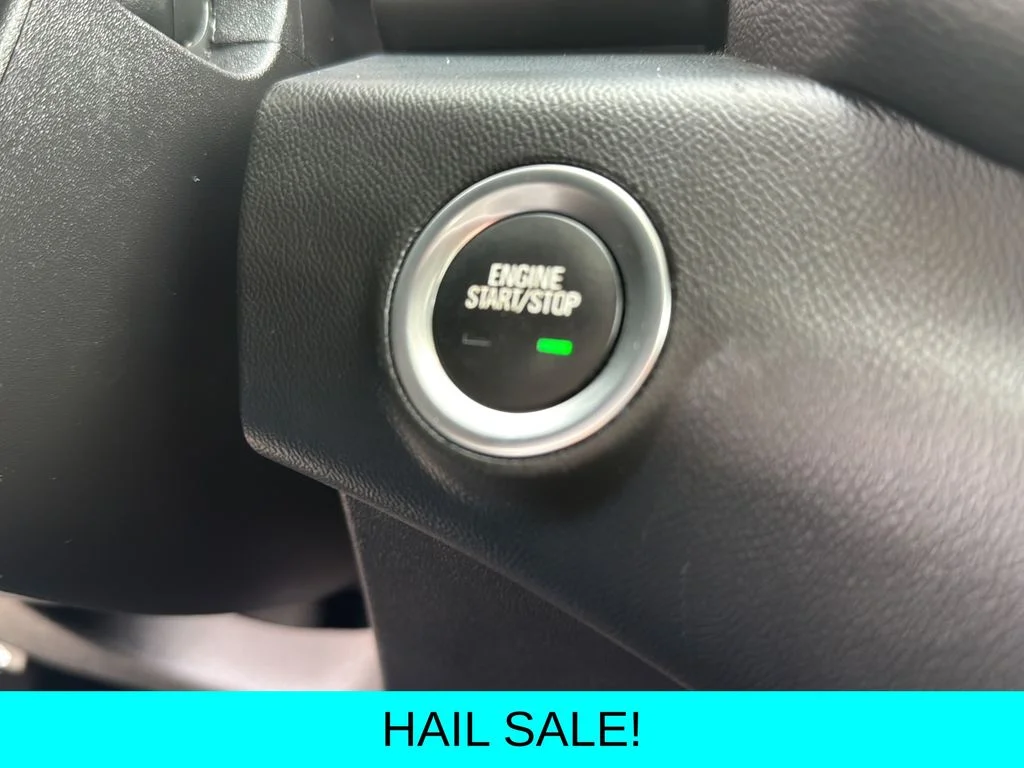 Certified Used 2023 Black GMC SLE image 20