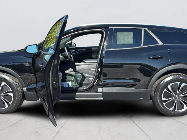 Used 2024 Black Chevrolet LT image 40