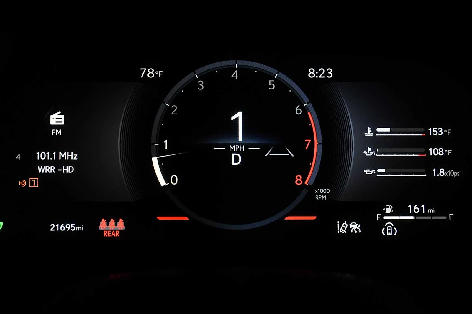 Used 2025 Copper Crest Lexus Premium Plus image 23