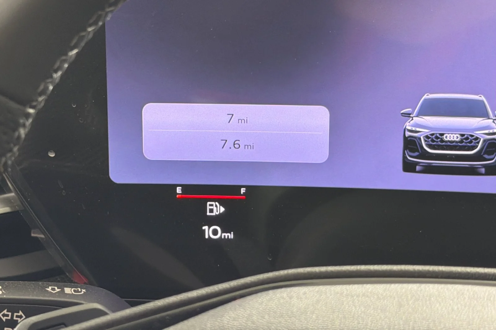 New 2026 Tambora Gray Metallic Audi Premium Plus 3.0 TFSI quattro image 24