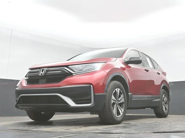 Used 2020  Honda LX image 41