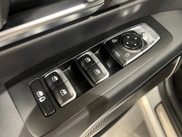 Used 2024 Gray Kia SX X-Line image 11