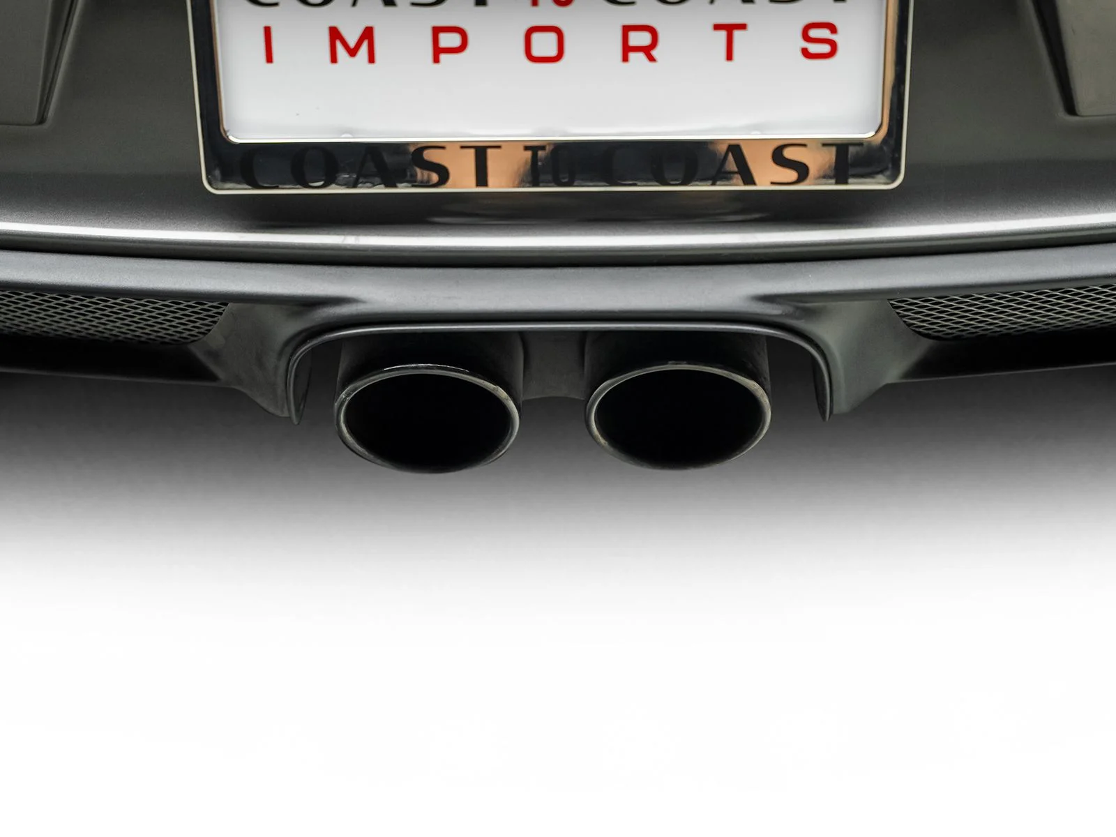 Used 2018 Gray Porsche GT3 image 15