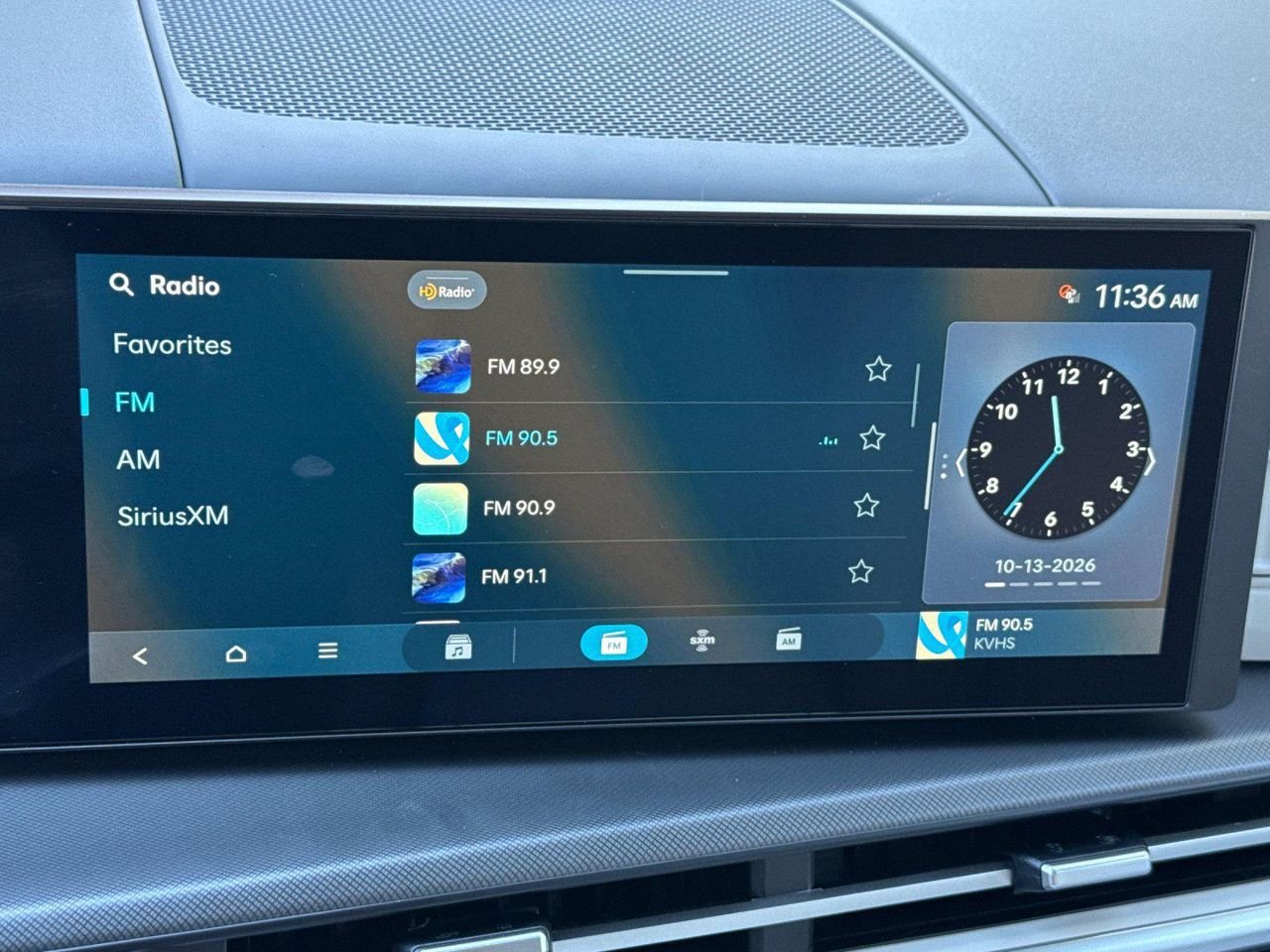 New 2027 Gray Hyundai SEL image 17