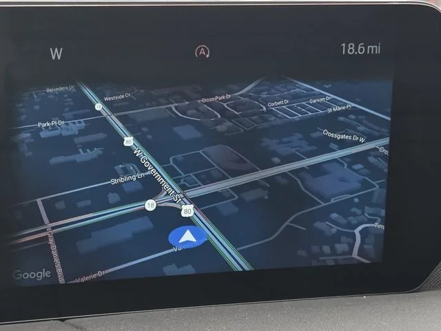 New 2026 Agate Black Metallic Ford Platinum® image 44