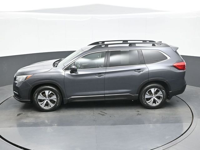 Used 2020 Gray Subaru Premium image 12