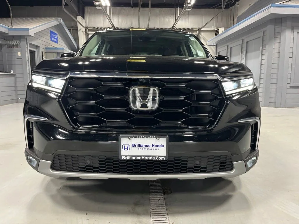 2023 Honda Pilot Elite - Photo 46