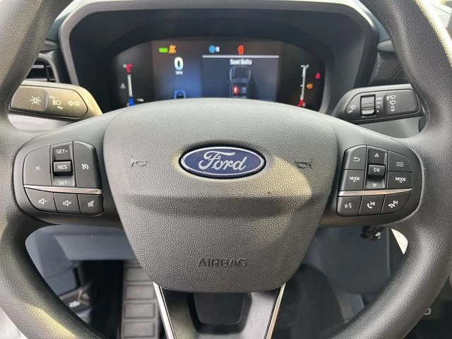 New 2026 White Ford XL image 17
