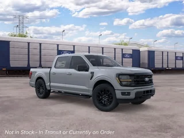 New 2026 Avalanche Ford XLT image 7