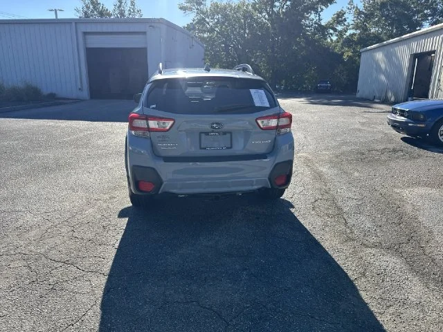 Used 2019 Gray Subaru 2.0i Premium image 6