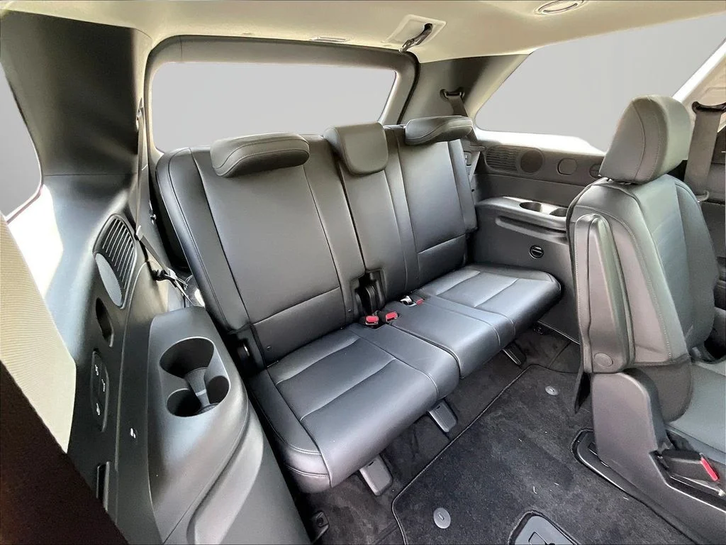New 2026 White Hyundai Limited image 29