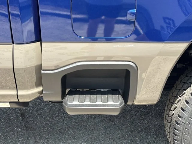 New 2026 Argon Blue Metallic Ford F-250® King Ranch® image 60