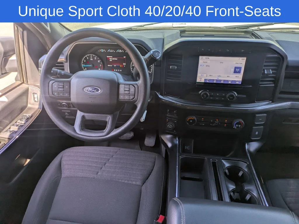 Used 2023 White Ford XL image 15