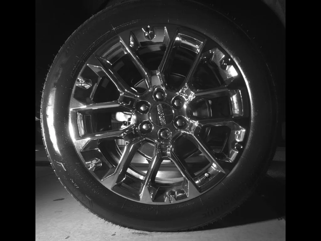 New 2026 Blue GMC Elevation image 15